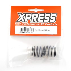 Barrel Spring 5.0P 20N 2pcs