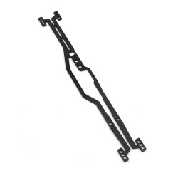 Graphite 2.0mm High Flex Top Deck