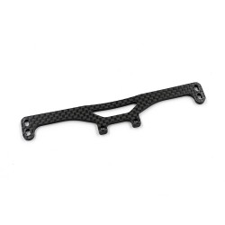 Graphite High Flex Rear Body Post Mount