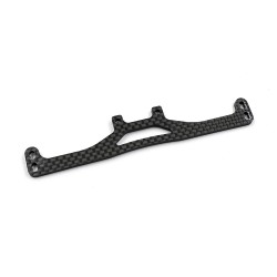 Graphite High Flex Rear Body Post Mount