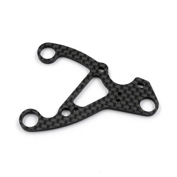 Graphite Rear Lower Arm