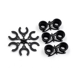 Pivot Insert for Graphite Lower Arm