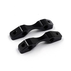 Aluminum Suspension Mount for Graphite Lower Arm