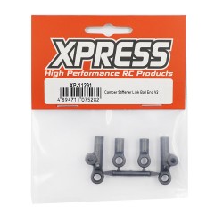 Camber Stiffener Link Ball End V2 Camber Stiffener Link Ball End V2