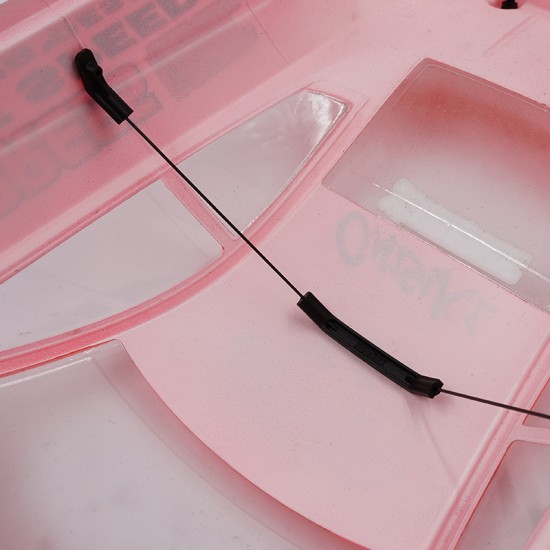 Centre Body Stiffener For 1/10 Touring