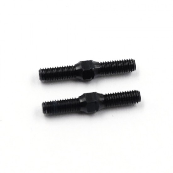 Aluminum Turnbuckle 20mm 2pcs