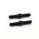 Aluminum Turnbuckle 20mm 2pcs