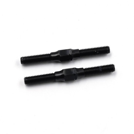 Aluminum Turnbuckle 30mm 2pcs