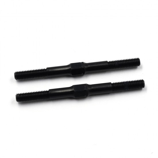 Aluminum Turnbuckle 40mm 2pcs