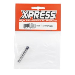Arrow AT1SR Short Shock Shaft 2pcs Arrow AT1SR Short Shock Shaft 2pcs