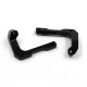 Aluminum Rear Low Profile Upper Bulkhead Set