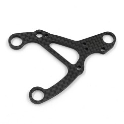 Graphite Rear Lower Arm Graphite Rear Lower Arm