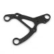 Graphite Rear Lower Arm