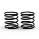 Touring Spring HPS C2.6-2.9 17.5mm Made By Axon 1pair