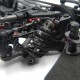 Touring Spring HPS C2.6-2.9 17.5mm Made By Axon 1pair