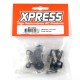 Aluminum Low Profile Shock Set 2pcs