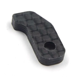 Shorty Battery Mount Support